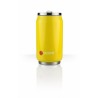 Canette 280mL isotherme jaune brillant Lemon