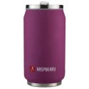 Canette 280mL isotherme violet Raspberry