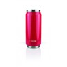 Canette 500mL isotherme rouge brillant Cherry
