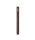 Porte cartes Secrid C Marron Brown
