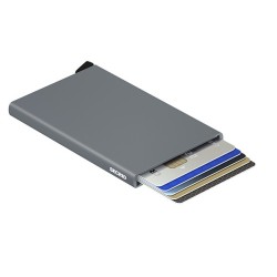 Porte cartes C Titanium