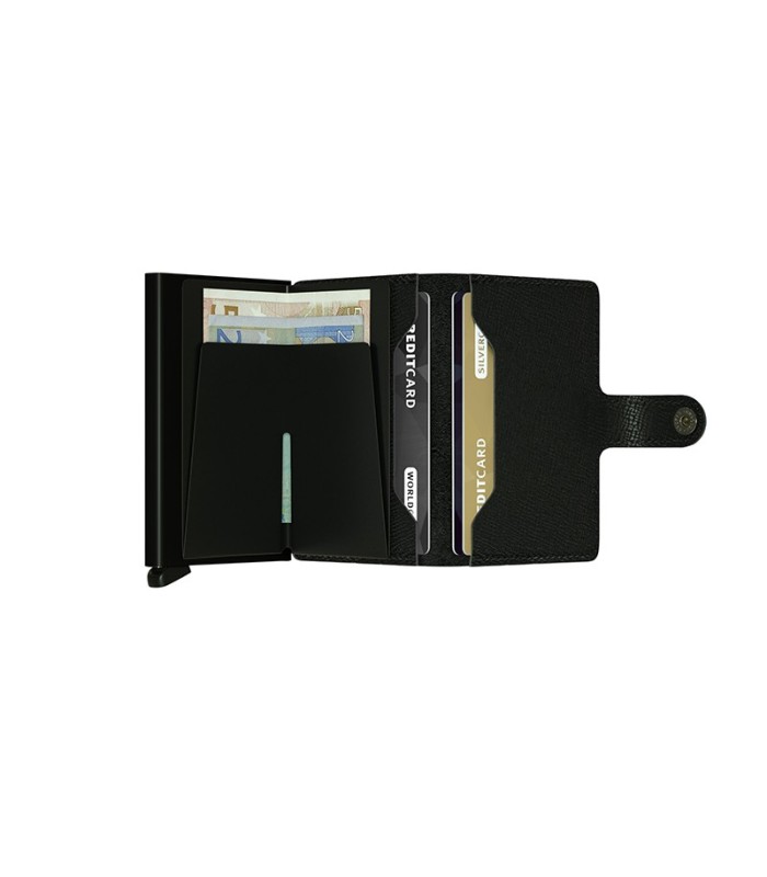 Porte cartes MC Black