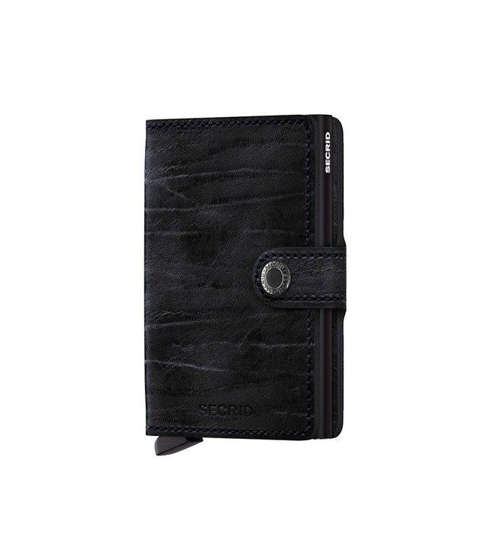 Porte cartes MDM Nightblue