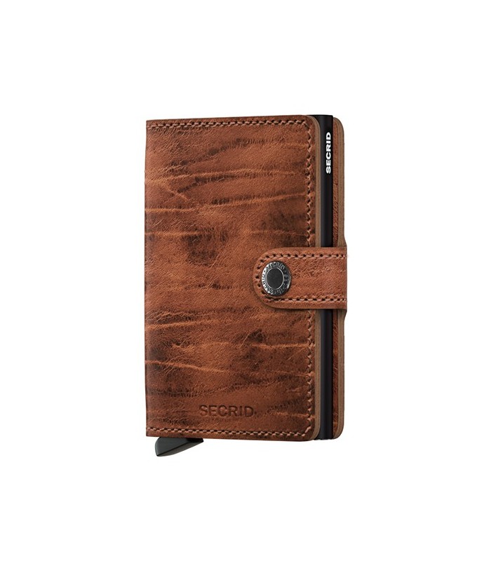 Porte cartes MDM Whiskey