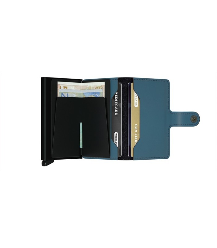 Porte cartes MM Petrol