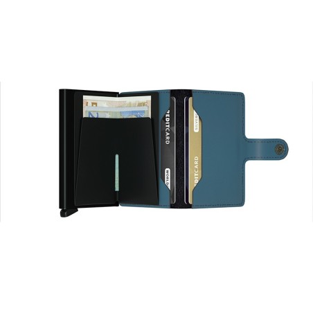 Porte cartes MM Petrol