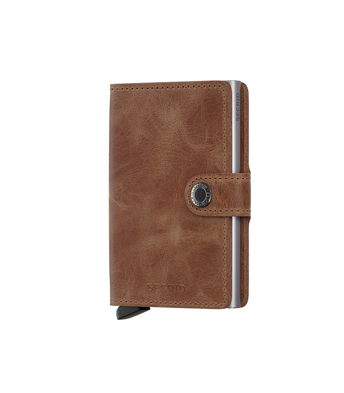 Porte cartes MV Cognac