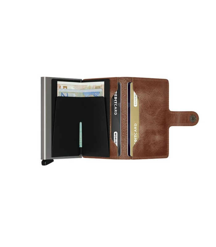 Porte cartes MV Cognac