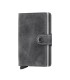 Porte cartes MV Grey