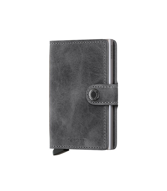 Porte cartes MV Grey