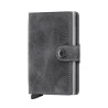 Porte cartes MV Grey