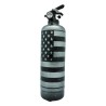 Extincteur domestique Fire Design USA Design