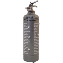Extincteur domestique Petites Courses