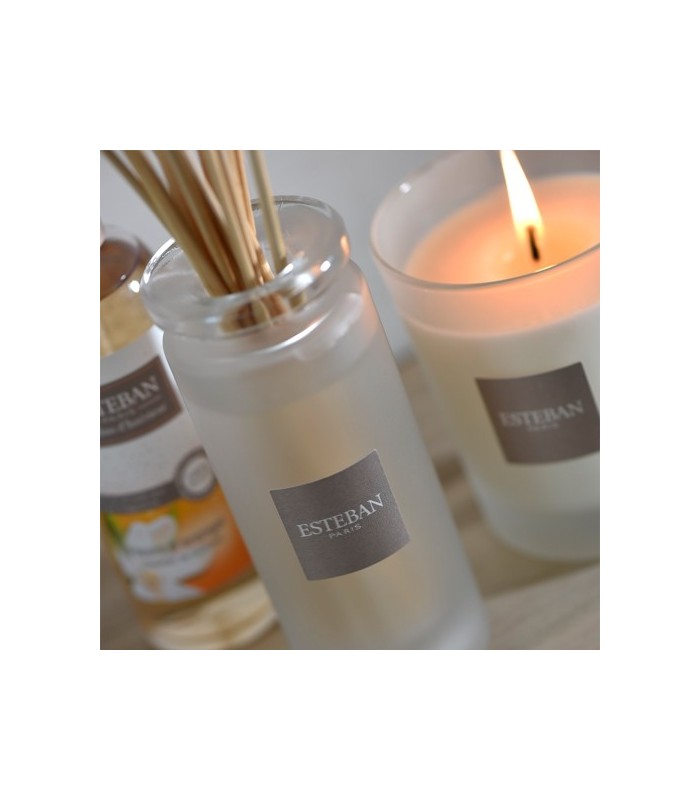 Bouquet parfumé soliflore Fleurs d'Oranger