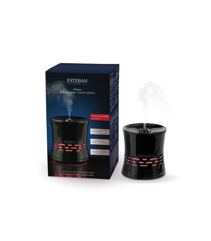 Diffuseur brume de parfum Elessens