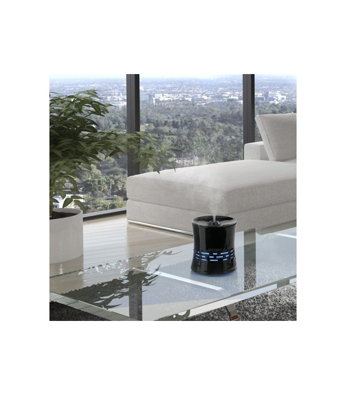 Diffuseur brume de parfum Elessens