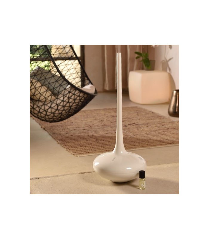 Diffuseur de parfum Grand Art Design blanc
