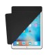 Folio rabat articulé noir Milano pour iPad Pro