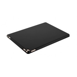 Folio rabat articulé noir Milano pour iPad Pro