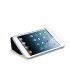Folio rabat articulé noir 360° iPad Mini