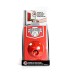 Ouvre bouteille magnet frigo rouge