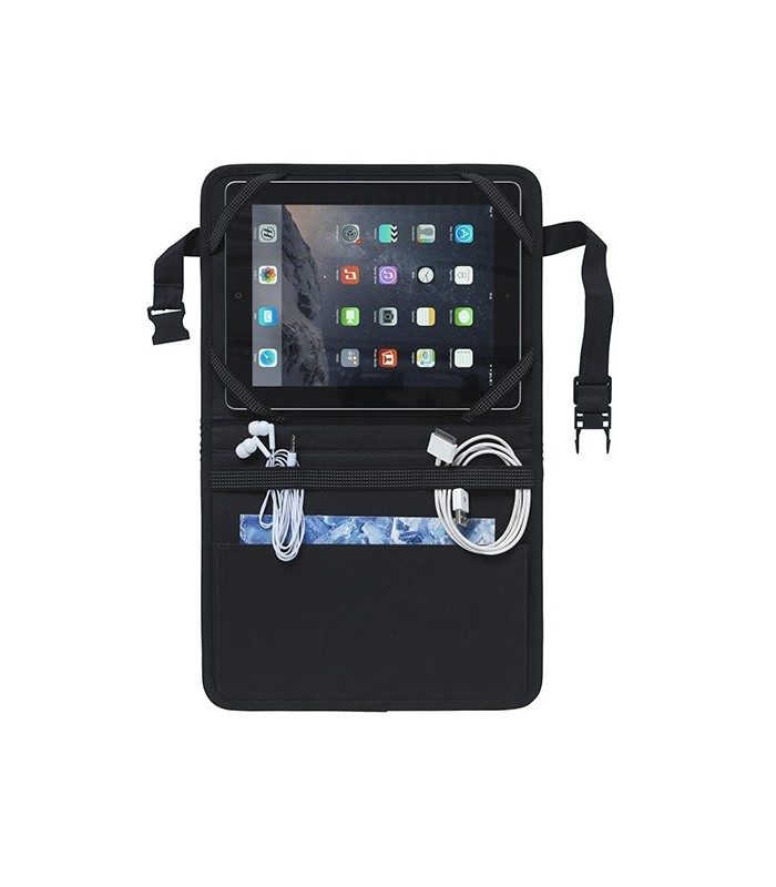 Housse tablette voyage