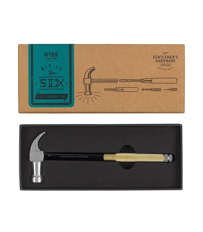 Marteau multi outils