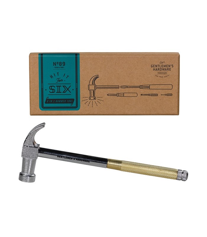 Marteau multi outils