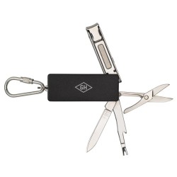 Outil manucure de poche