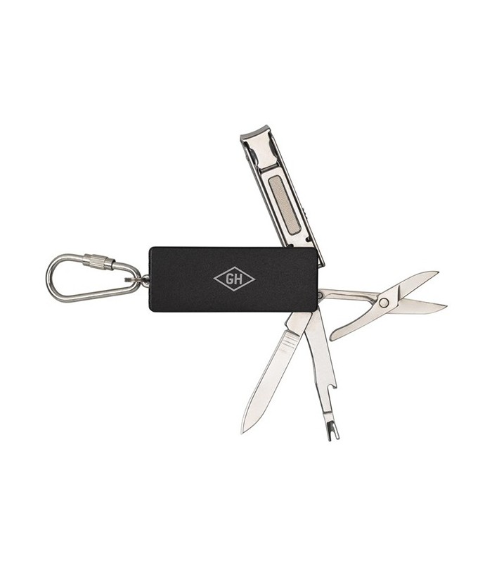 Outil manucure de poche