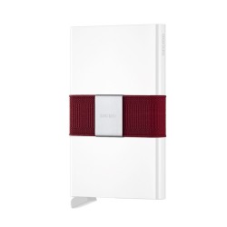 Bracelet pour billets MB Bordeaux