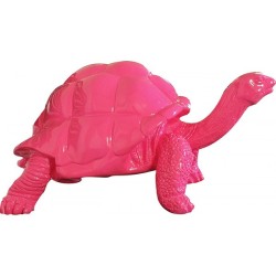 Tortue red