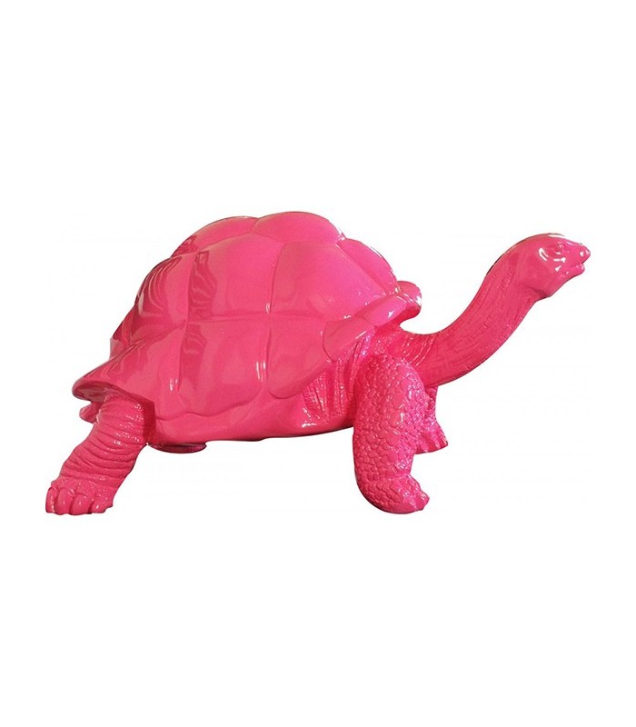 Tortue red