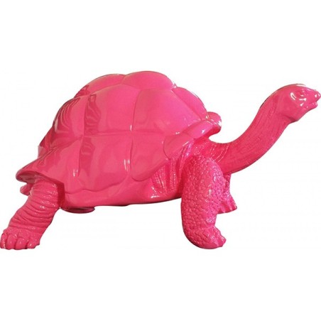 Tortue red