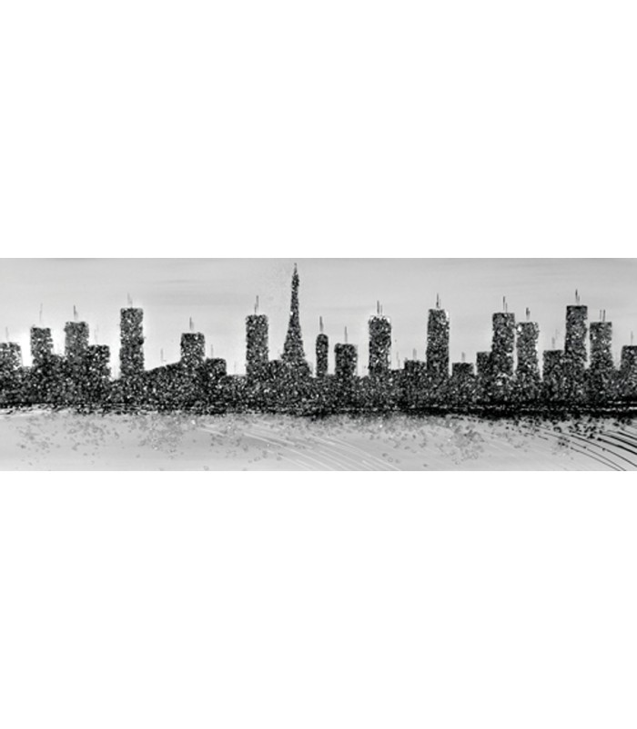 Toile verre pilé 50 x 150