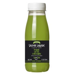 Savon liquide Pomme Cactus
