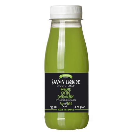 Savon liquide Pomme Cactus