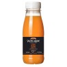 Savon liquide Carotte Citron Orange