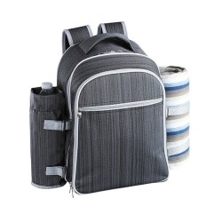 Sac à dos pique-nique 4 personnes