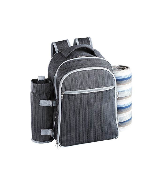 Sac à dos pique-nique 4 personnes