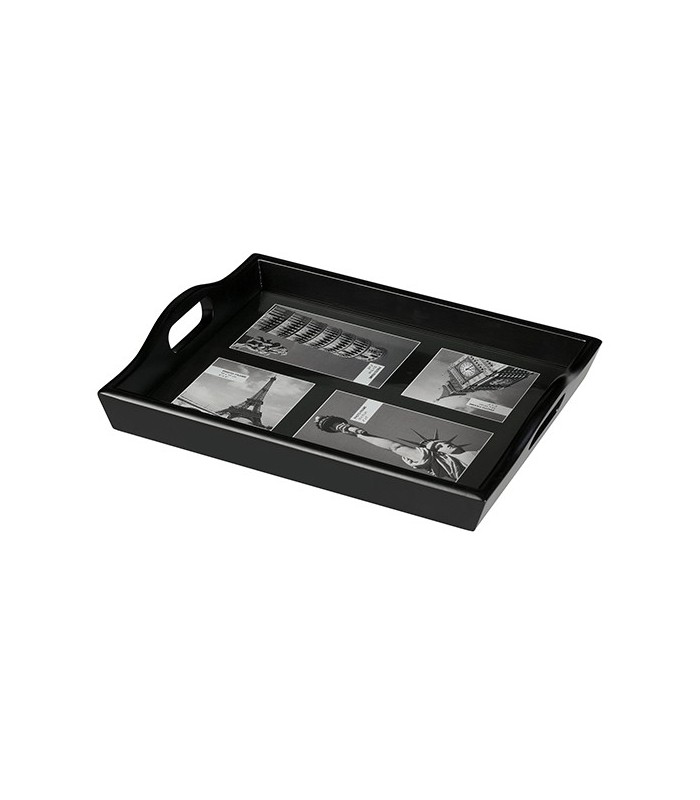 Plateau repas personnalisable