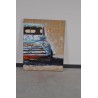 Toile Voiture 80 x 100