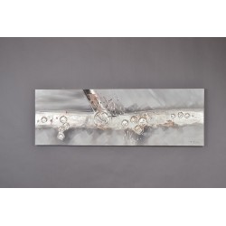 Toile moderne 40 x 120