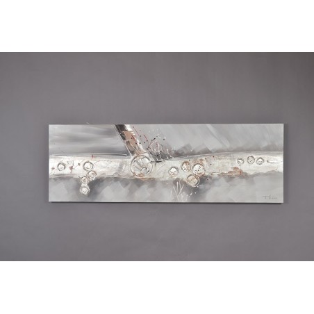 Tableau rectangulaire 150 x 50