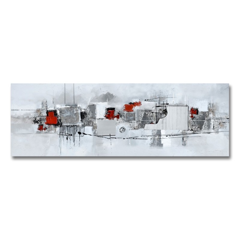 Toile moderne 50 x 150