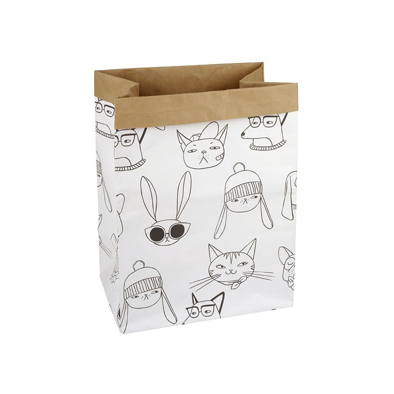 Sac de rangement N'animos