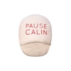 Chausson chauffant Pause Calin XXL