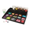 Jeu de roulette 'Drinking Game'