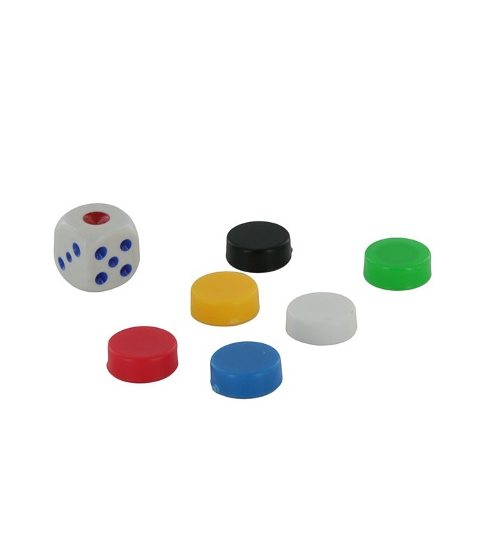 Jeu de roulette 'Drinking Game'