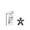 Recharge pour diffuseur voiture Niki cashmere - Mr and Mrs Fragrance